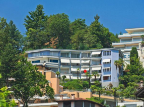 Apartment Double Room Modern-11 by Interhome Ascona